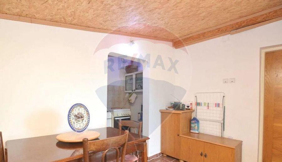 Teren 1944 mp + Casa - 65 mp, Darasti-Vlasca Giurgiu/ 20 ... - 7