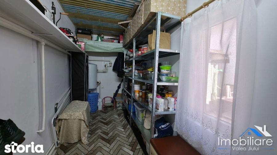 Casa 4 camere - Lupeni | Zona centrala | Aproape de statiunea Straja - 9