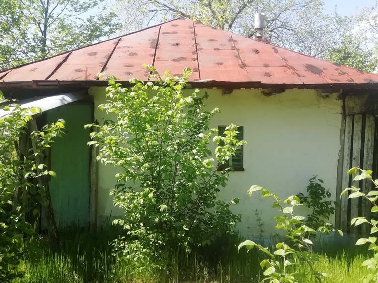 Spațiu comercial, în Valea Călugărească