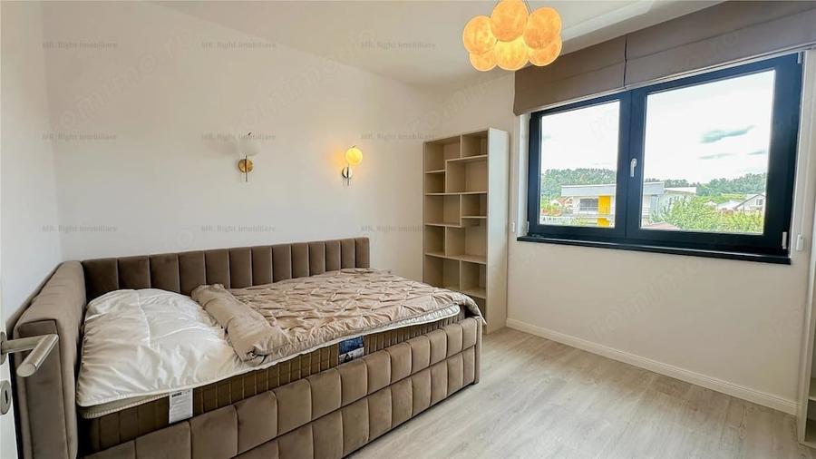 Casă cu 3 camere cu Teren 200 Mp în Sânpetru
