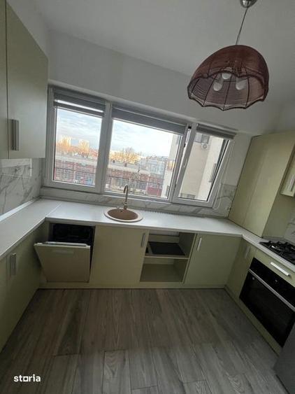 Inchiriez Apartament 2 Camere In Central Address Residence - 7