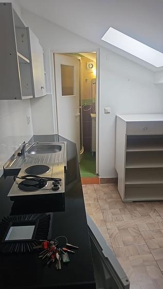 Garsoniera in Centru-Zorilor - 5