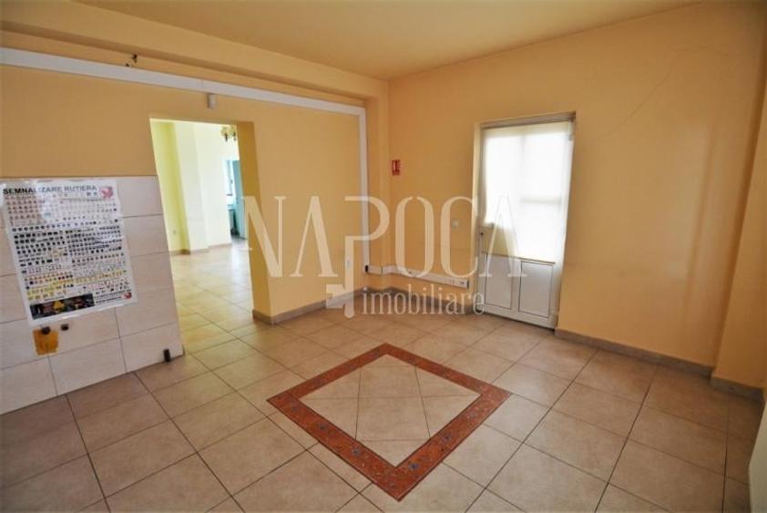 Casa 10 camere de vanzare in Floresti - 13