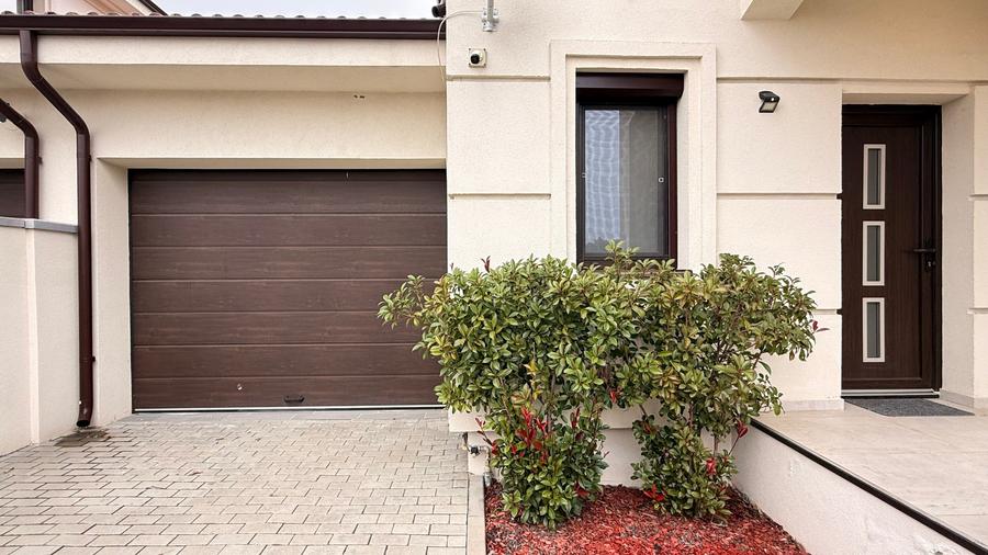 Duplex de inchiriat DUMBRAVITA - 18