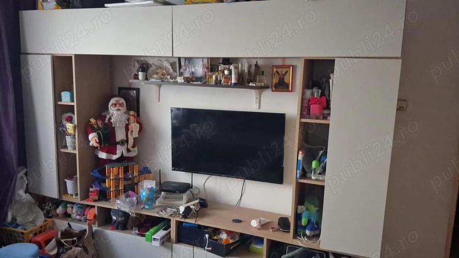 Apartament 2 camere semidecomandat - 2