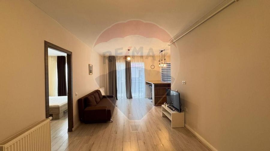 Apartament de inchiriat, 2 camere, Elite Junior - 9