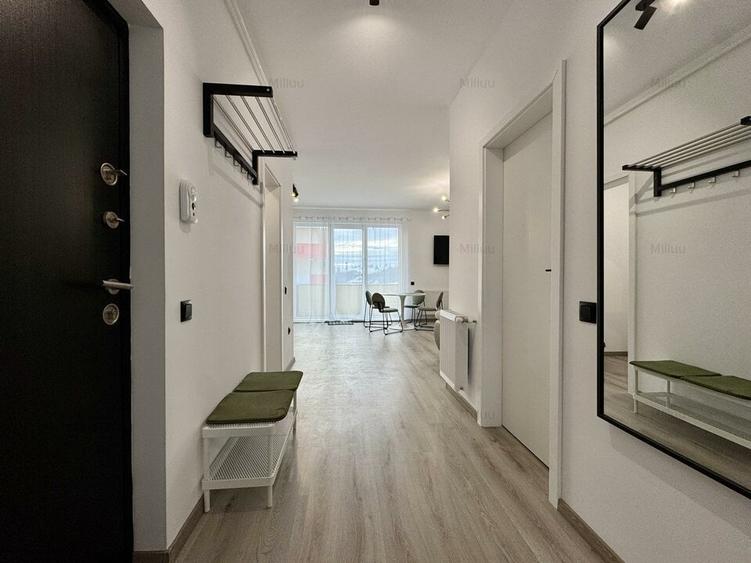 Apartament 2 camere | parcare | zona Regal – Baciu - 15