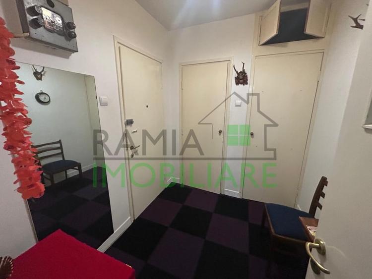 Apartament de inchiriat Central - 13