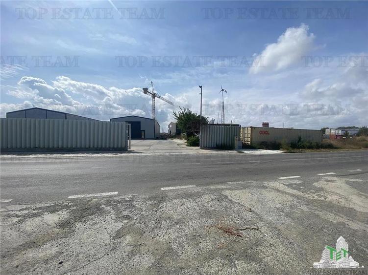 Hala Industriala Ovidiu, Constanta - 11