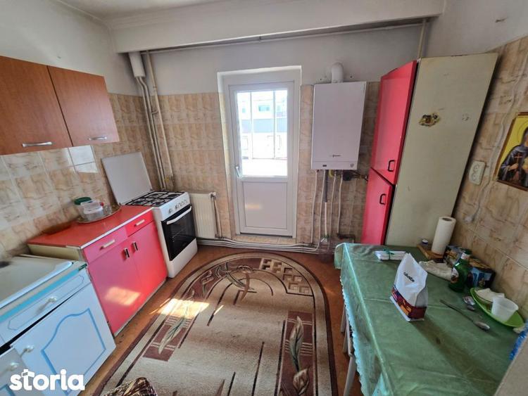 Apartament 3 camere Exercitiu, confort 1 decomandat, sup = 70 mp - 5