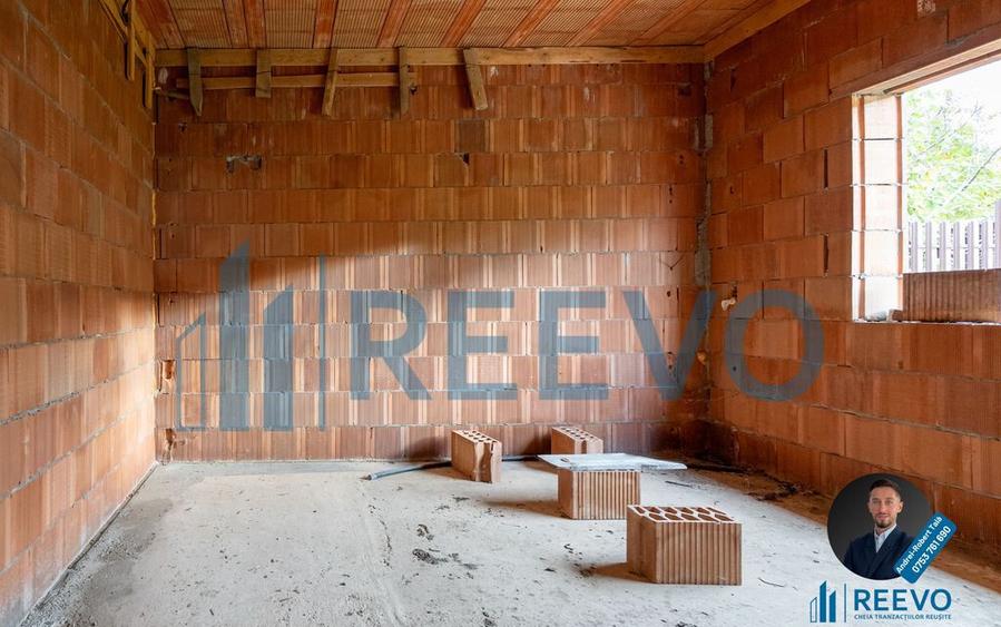 Casa de vanzare, strada Paun Pincio nr. 5, Moine?ti - 32