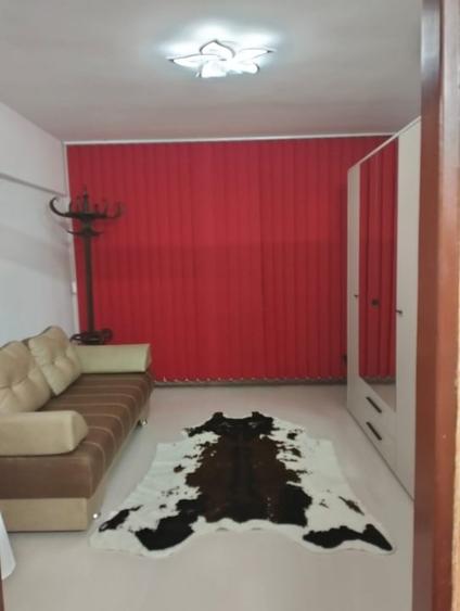 Garsoniera 22 mp zona Expo Transilvania etaj 1 finisata nou - 3