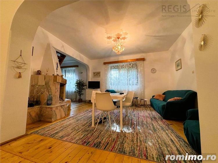 Casa 5 Camere Central,Predeal - 1