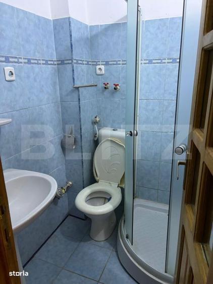 Apartament 81 mp | 4 camere | 2 bai | 2 centrale | etaj 3 | Burdujeni - 1