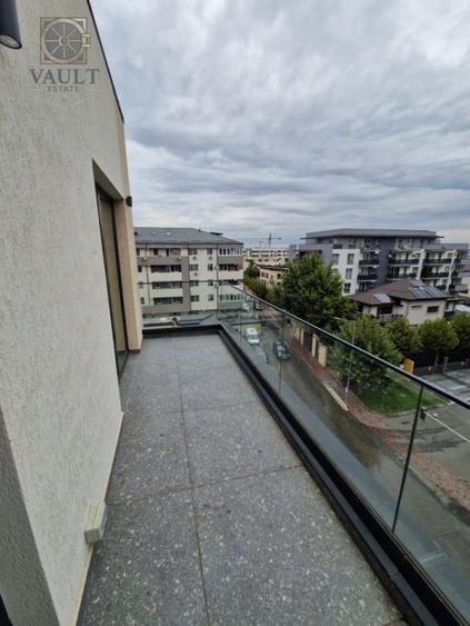 Apartament 3 camere - Bloc Nou - Theodor Pallady - 16