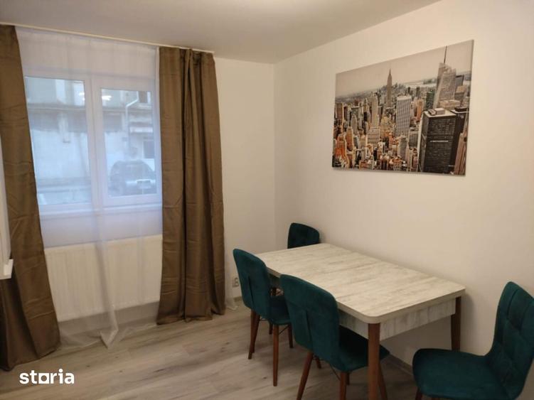 Apartament 2 camere 40 mp, parter, Aleea Astrei - 9