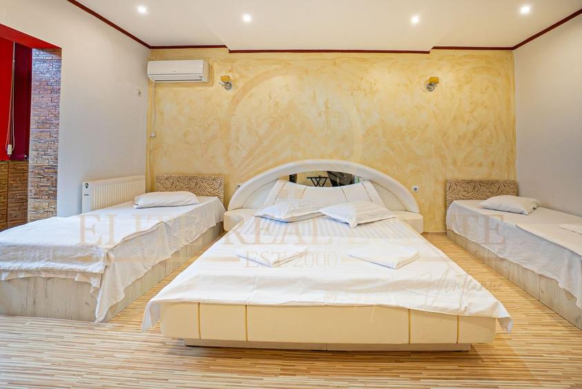 Proprietate Premium cu Funcțiune de Pensiune &acirc; Zona Kamsas - 7