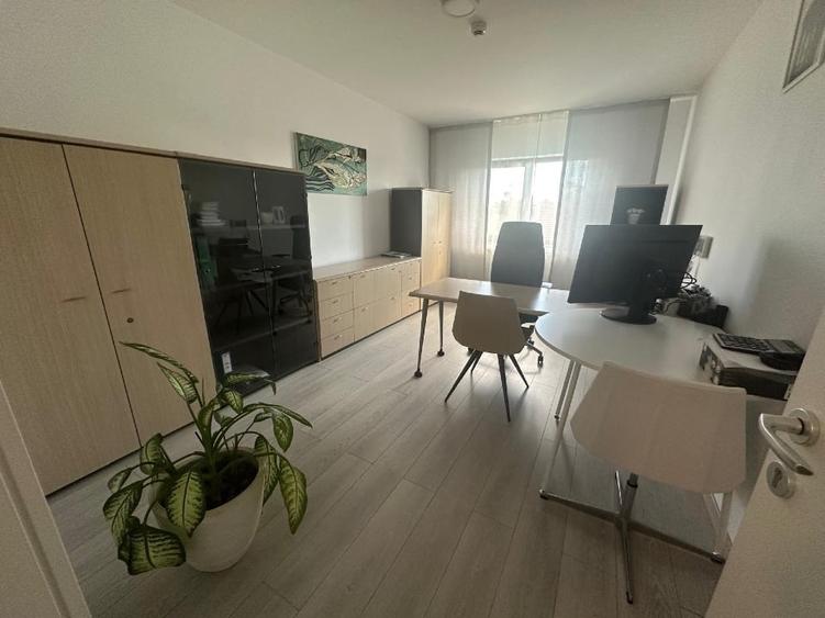 Închiriez Vilǎ Spații de Birouri pe Iancu Nicolae, 338mp, 4 locuri de parcare - 12