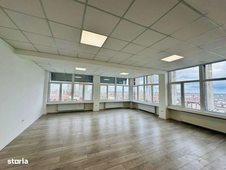 De vanzare spatiu comercial / birouri Sector 4, langa metrou - 11
