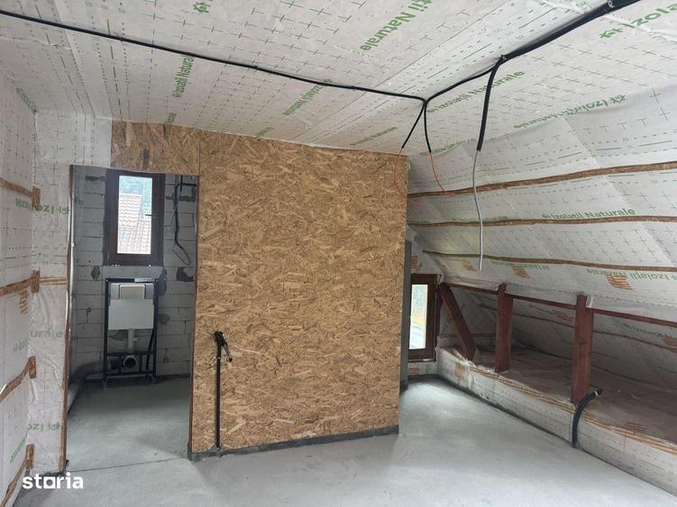 Casa de Vanzare Obarsia Lotrului Partia de Ski Transalpina - 4