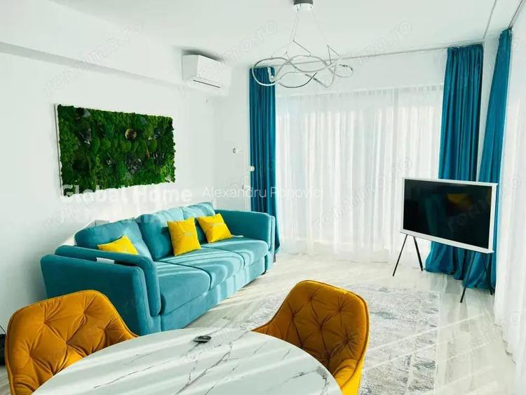 Apart 2 cam 63MP | Mamaia Nord | Vedere catre lac si mare | Nuba | Loc d parcare