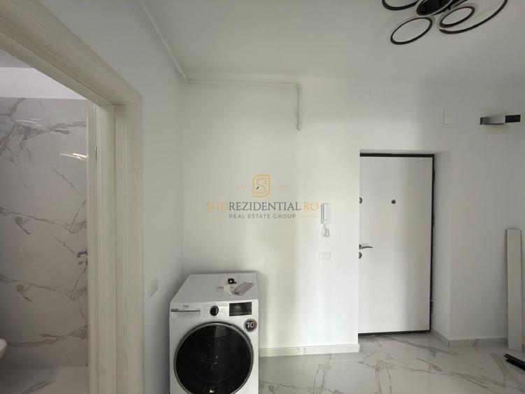 De inchiriat garsoniera 40 mp, Prima Inchiriere, zona Brancoveanu - 11