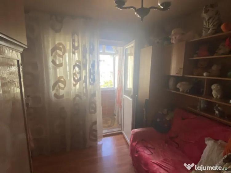 Apartament 2 camere 42 mp langa Policlinica Filiasi - 1