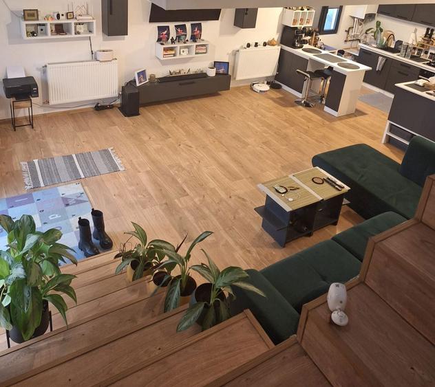 Vand vila in Lumina Constanta - 3