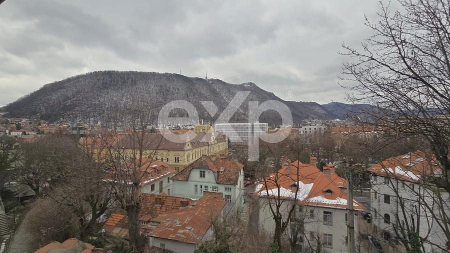 Apartament 3 camere de închiriat – Centrul Istoric, Str. Mihai Eminescu - 1