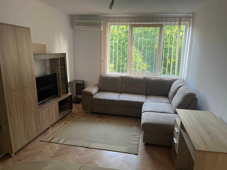 De inchiriat apartament 2 camere Cornisa - 10