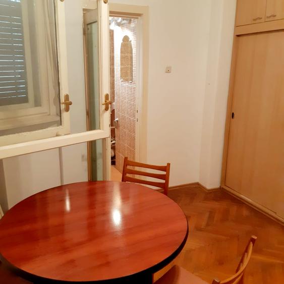 Garsoniera 16 mp Bd. Carol - Izvorul Rece bloc risc seismic 1 - 1