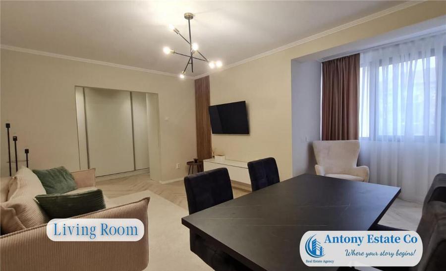 Apartament de inchiriat, 2 camere, Rogerius - Oradea - 16