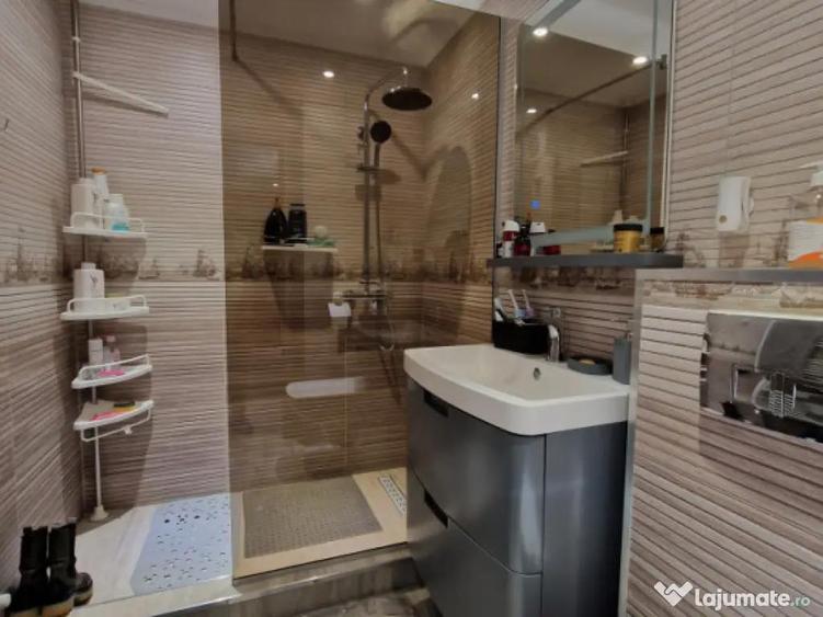 Apartament 2 camere, 48 mp, zona Hotvon - 1