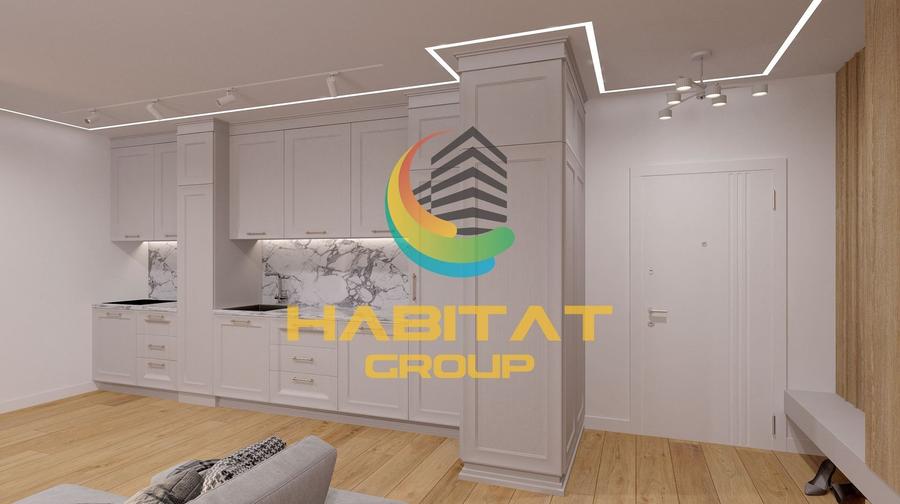 Promo! Vanzare apartament 3 camere - NOU - Biserica Antim - 3