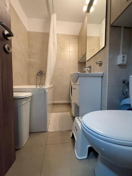 Vanzare 2 camere decomandat 58 mp Metrou Tineretului Centrala Proprie - 4