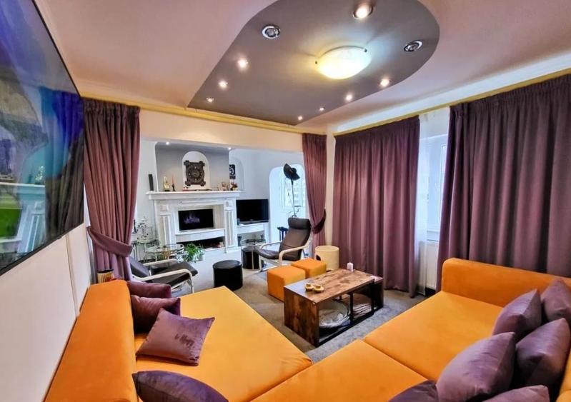 Apartament 3 camere,  Racadau, Brasov - 1