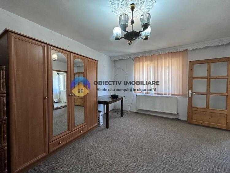 Casa de vanzare – Dumbrava Rosie | Teren 1.507 mp - 19