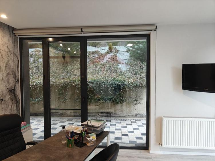 Spatiu comercial de 146mp de inchiriat in zona Borhanci - 9