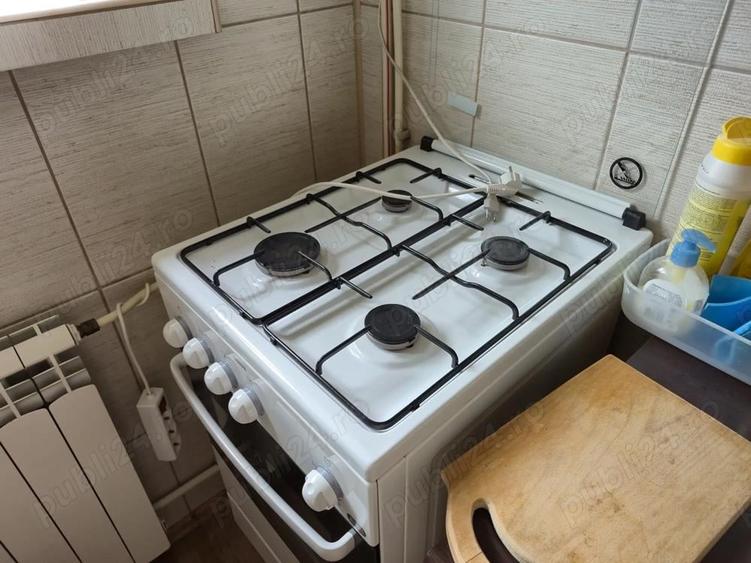 Vand apartament 2 camere - 4