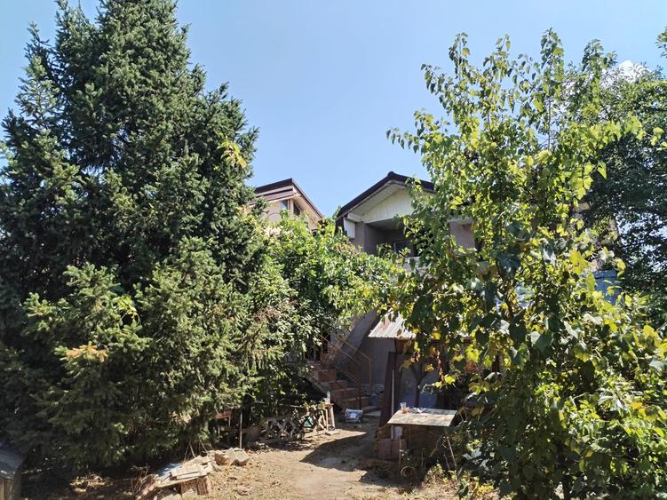 Vila cu teren - Bariera Valcii - 8