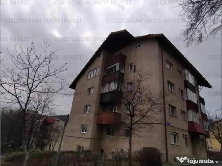 Apartament 2 camere - zona Racadau - 7