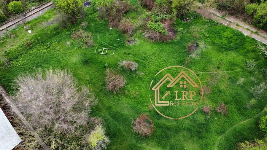 Teren Investitie Fundeni: 2.325 mp, Potential P+4E | Deschidere Generoasa 52ml - 18