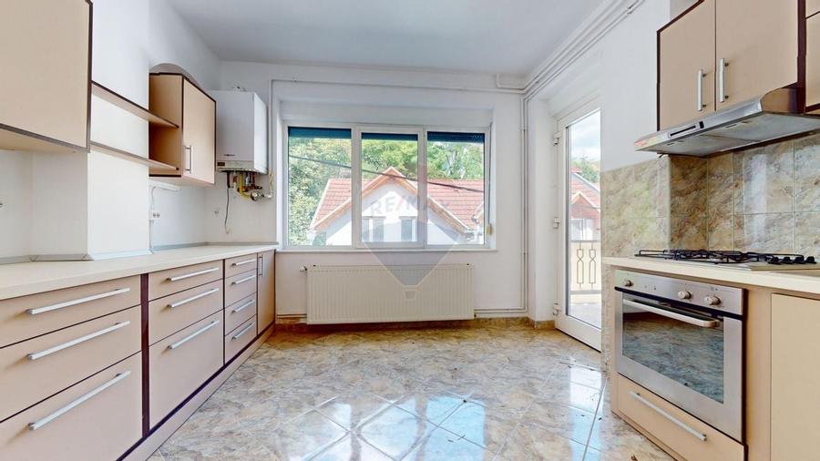 Imobil premium de inchiriat in Brasov, aproape de Biserica Neagra - 20