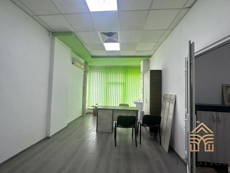 Spatiu comercial de inchiriat in zona centrala - Oradea - 6
