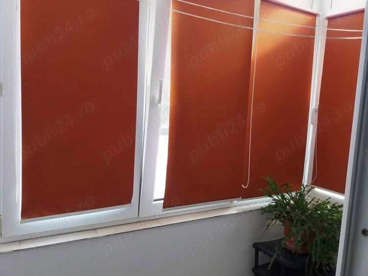 Garsoniera de vanzare decomandata mobilata ?i utilata complet - 10