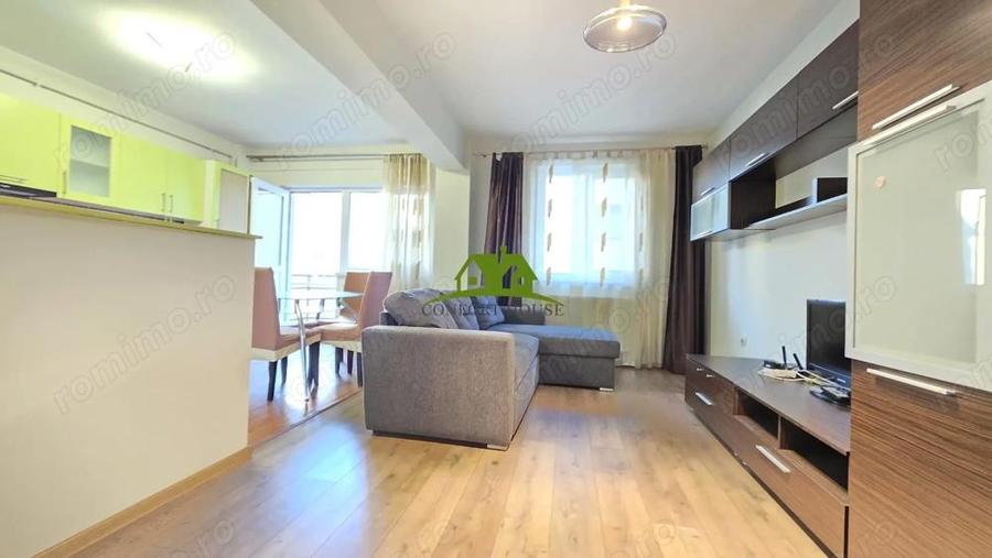 Apartament cu 2 camere la Etajul 2 -bloc 2009 -Matei Basarab - 7