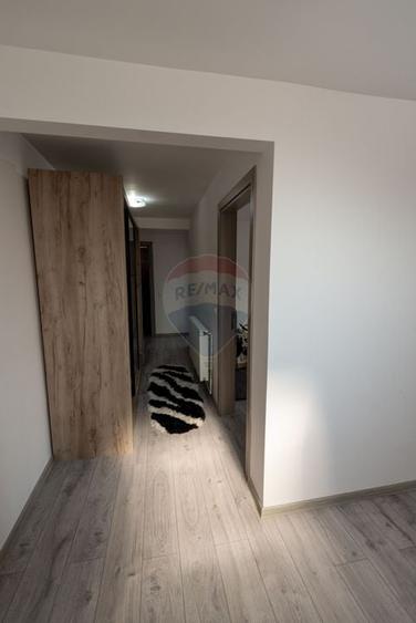 Casa cu 4 camere de vanzare , 96mp totali, sat Islaz - 24