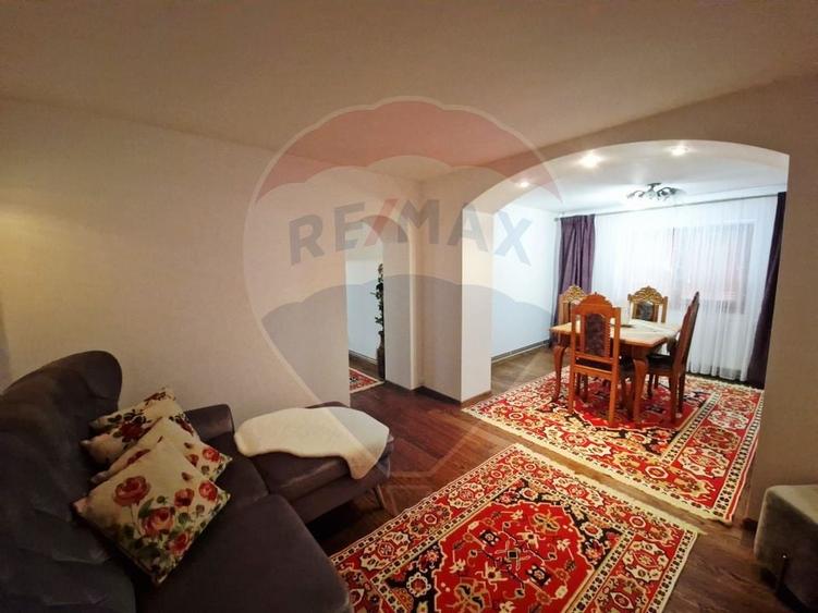 Casa 4 camere, 363 mp teren, Filiasi, - 5