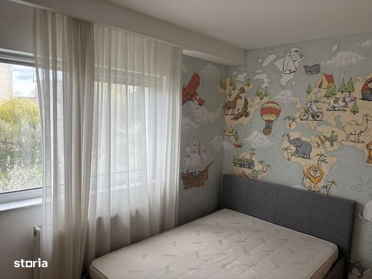 Apartament 3 camere de inchiriat - 1