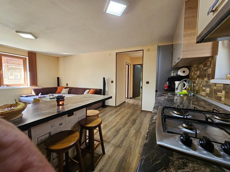 Casă + teren în Satul Bejan, Comuna Șoimuș - 8